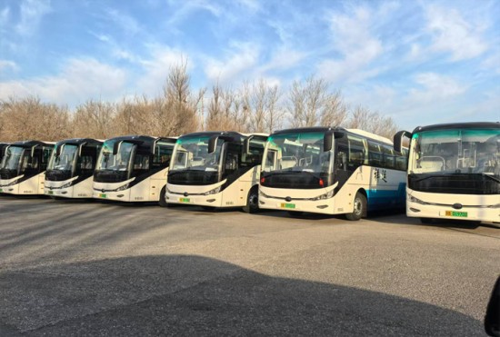 北京商务车租赁服务全攻略