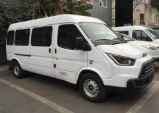 北京商务车租赁，为您的企业提供便捷方案