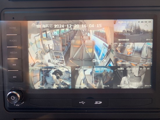 轻松租北京班车，便捷出行新选择