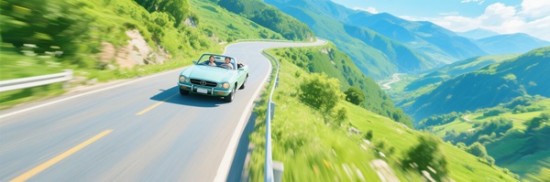 汽车租赁服务大揭秘：如何挑选最适合你的租车方案？