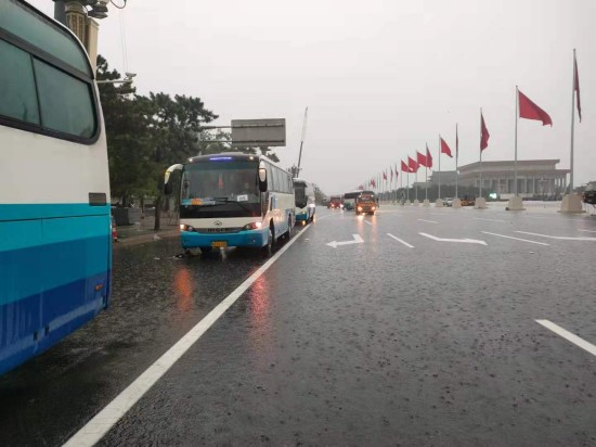 北京大巴车租赁，满足您的多样化出行需求